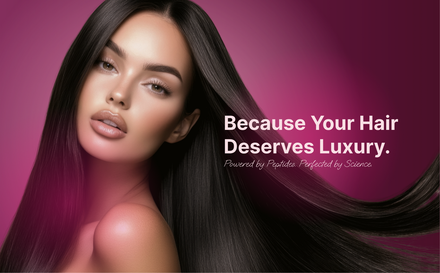 K9 Biofusion Peptide Hair Care