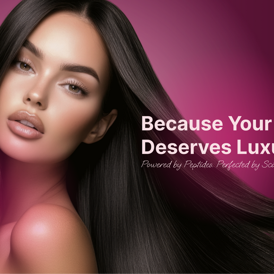 K9 Biofusion Peptide Hair Repair Mask For Damaged Hair